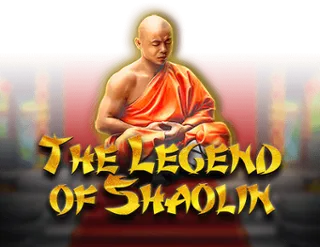 The Legend of the Shaolin